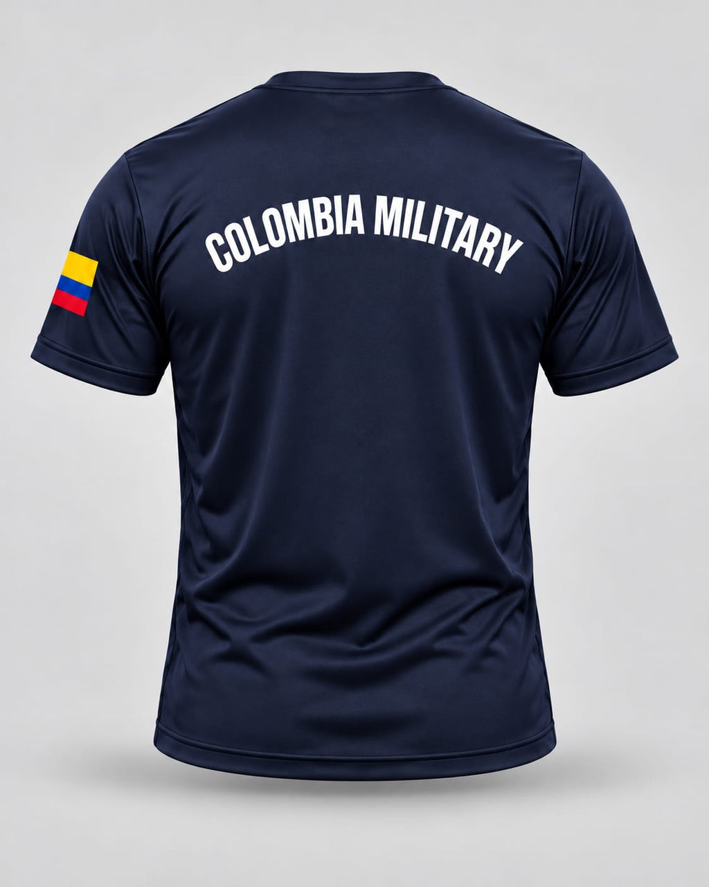 Azul Navy | Posterior